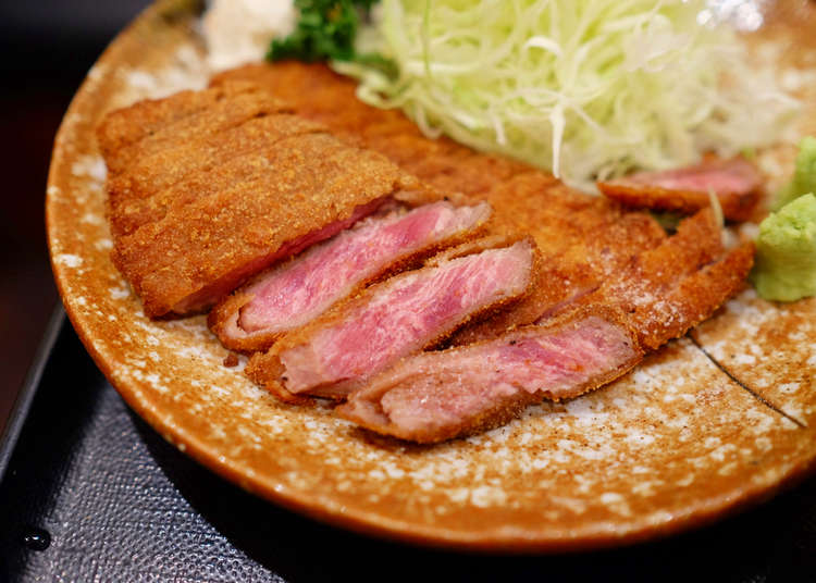 Japan’s Yummy Pork Cutlets: 3 Places to Enjoy “Tonkatsu” in Stylish Shibuya for Under 1,500 Yen!