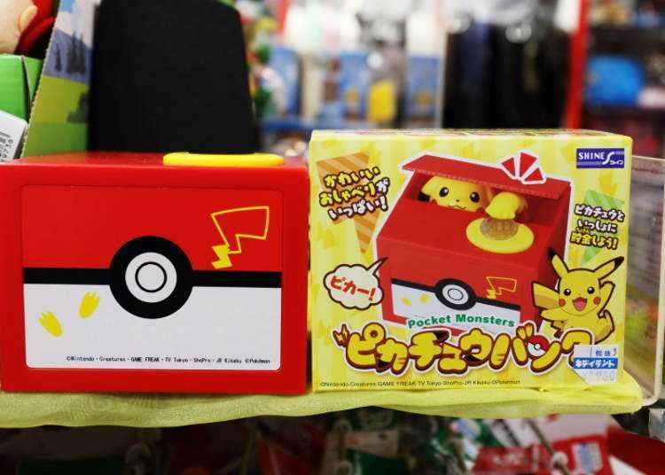 Hello Kitty, Rilakkuma, and more! Kiddy Land Harajuku Shop – 10 Items Popular among Foreign Visitors