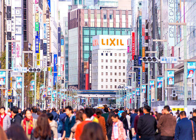 Tips from a Japanese Travel Expert! 10 Things You Must Know Before Making Lodging Reservations in the Tokyo Area