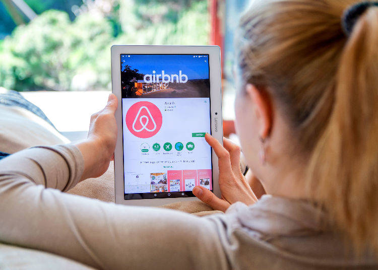 7. Difficult Times Ahead for Minpaku (guest houses)? New Laws cause Sharp Drop in the Number of Registered Airbnb!