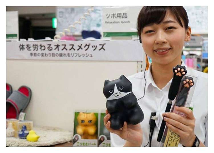 Add Some Zen (And Kawaii) To Your Life With These 10 Items From Japan!