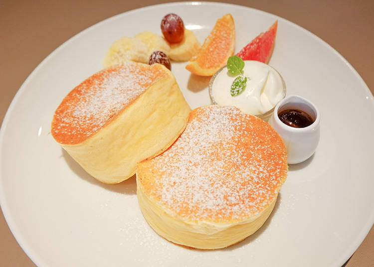 不止是職人咖啡專門店! 「iki ESPRESSO TOKYO」連鬆餅都令人驚艷!