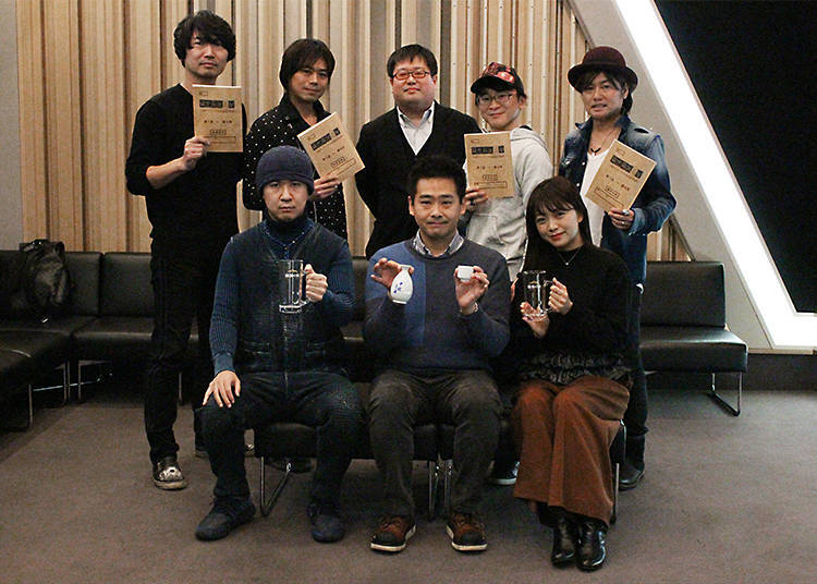 異世界居酒屋「のぶ」の声優