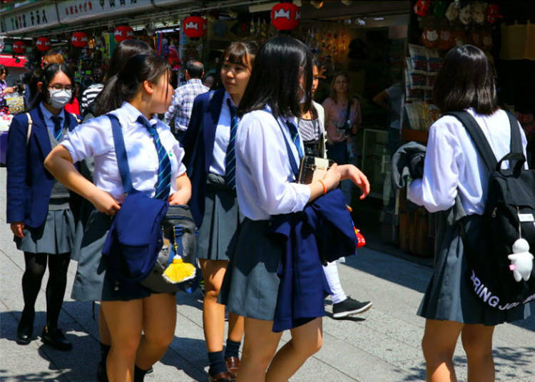 授業で完結せず小手先の学習だけに留まる英語学習