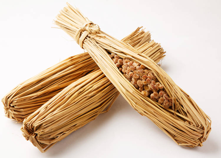 The History of Nattō: Sheer Coincidence!