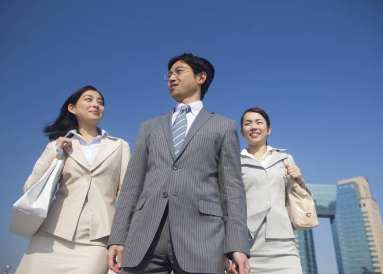 5:家族のように接する日本人。意外な優しさにホロリ