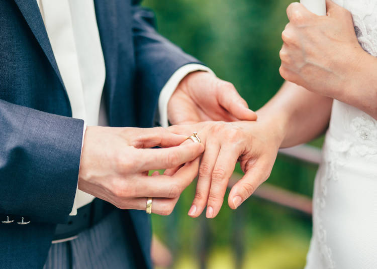 7:日本人の女の子はみんなかわいいのに、結婚が遅いのはなぜ?
