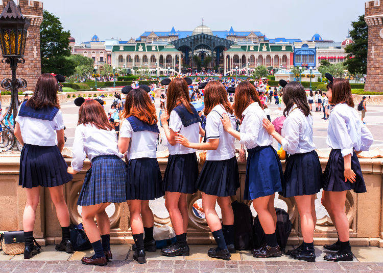 Expensive Goods #5: Education Costs are Expensive!