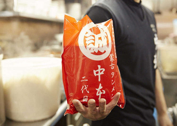 【検証】中国人女性にとって激辛ラーメン店「蒙古タンメン中本」の「北極ラーメン」は余裕なのか試してみたら…