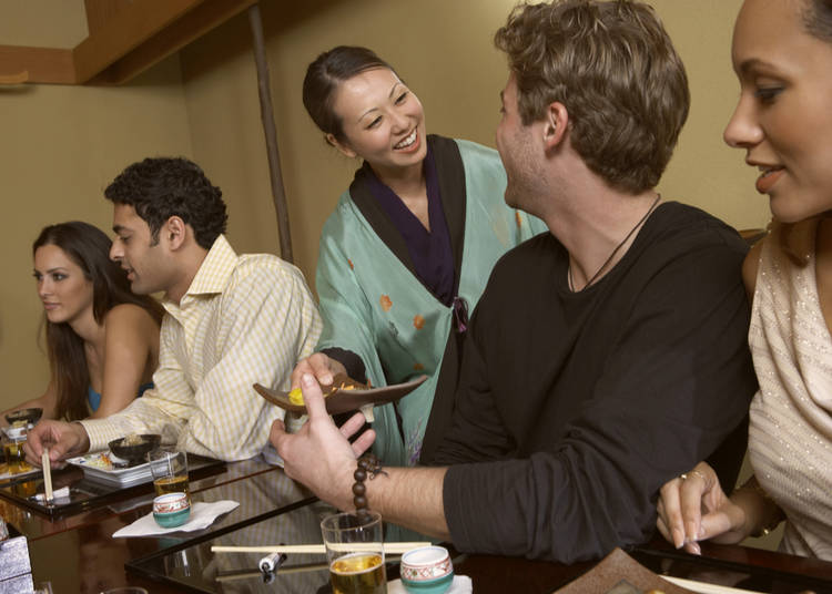 Japanese – An Impenetrable Language?