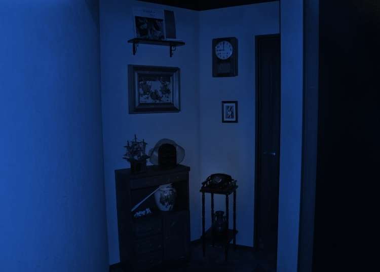 What Makes Japanese Horror Different? Interview with Hirofumi Gomi, Japan's Famous Haunted House Producer!