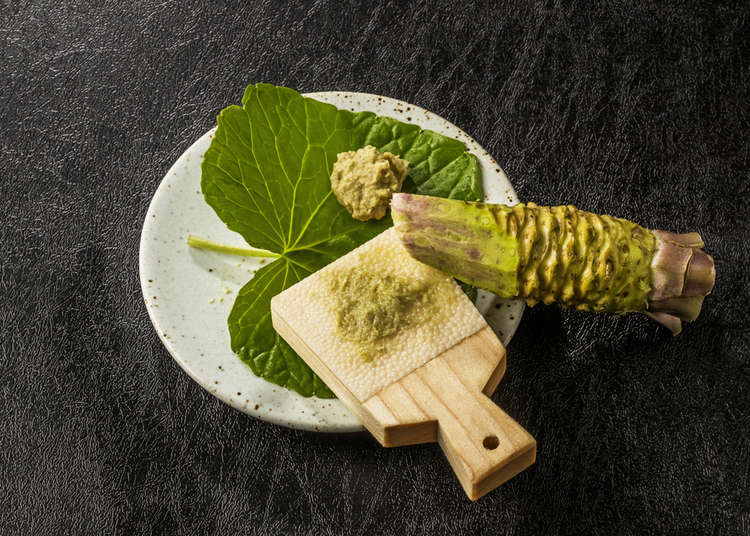 13 Curious Things You Never Knew About Wasabi!