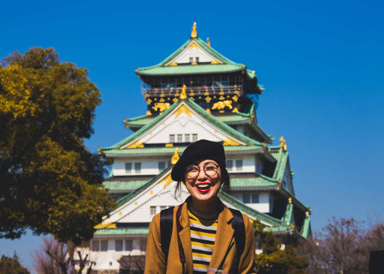 外国人は東京人よりも大阪人の方が好き?アメリカ人に聞いてみた