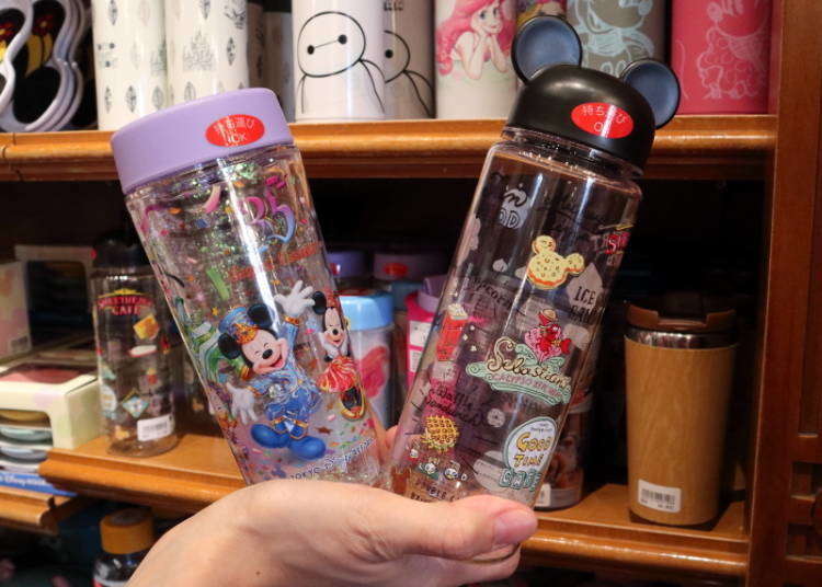 Tokyo Disney Resort Classic Souvenirs Selected by Hardcore Disney Fan!