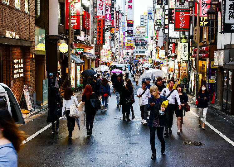 日本語の表現の多様性―立場や状態、感情が元になって言葉が構成される