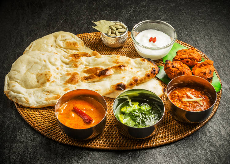 インドは「カレー」を食べれば二日酔いにならない!?