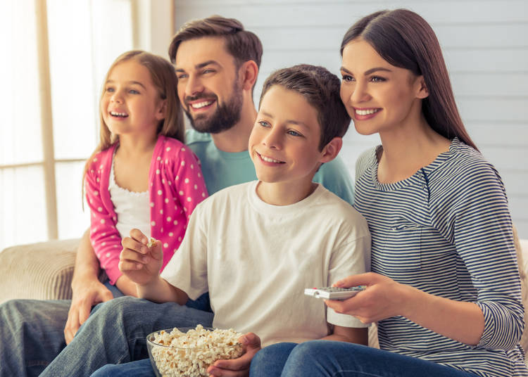 やっぱりこれ!好きな日本の文化No.1は「アニメ」