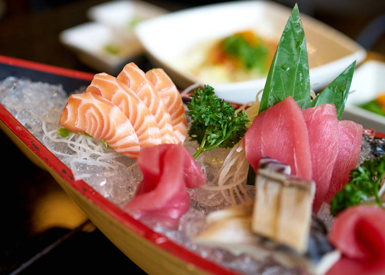 好き嫌いが分かれ賛否両論な「和食」