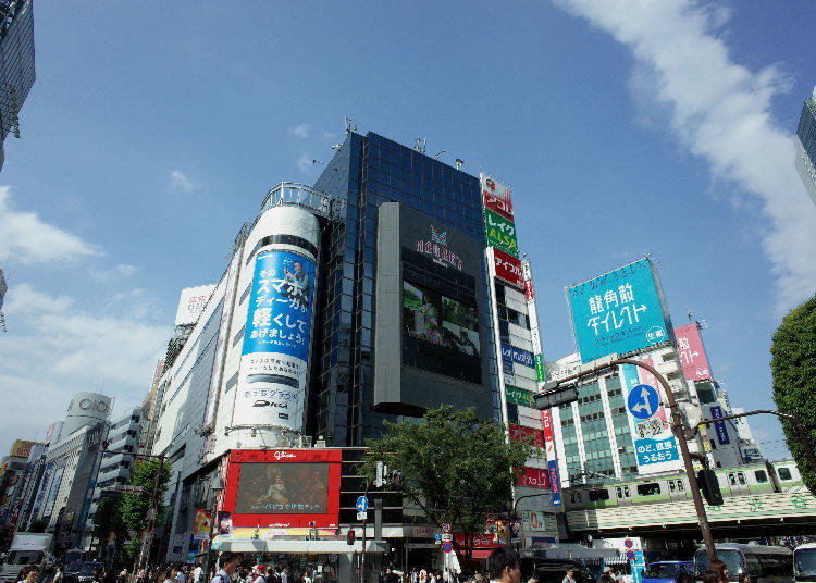 MAGNET by SHIBUYA109とは?