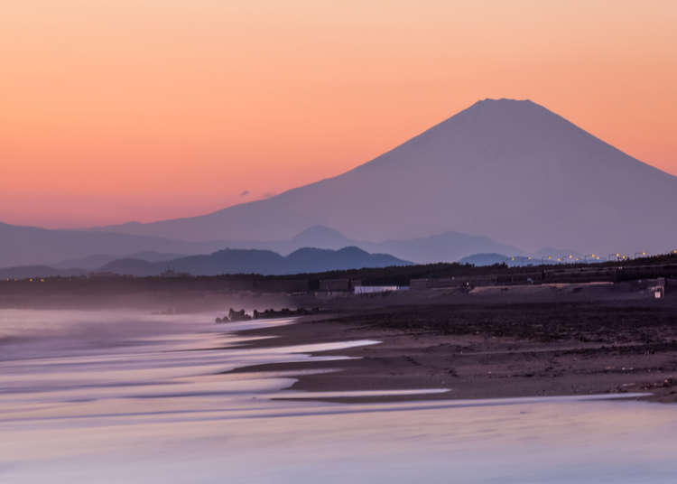 Slice of Paradise! 10 Serene Beaches In And Around Tokyo