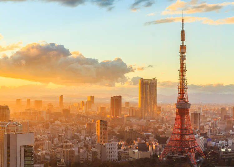 Beyond the Guidebook - 5 Expats Talk Tokyo's Best Neighborhoods for Visitors to Stay In!