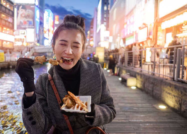 First Time Visiting Tokyo? 10 Tips for How not to Look Like a Tourist during Your Stay in Japan!