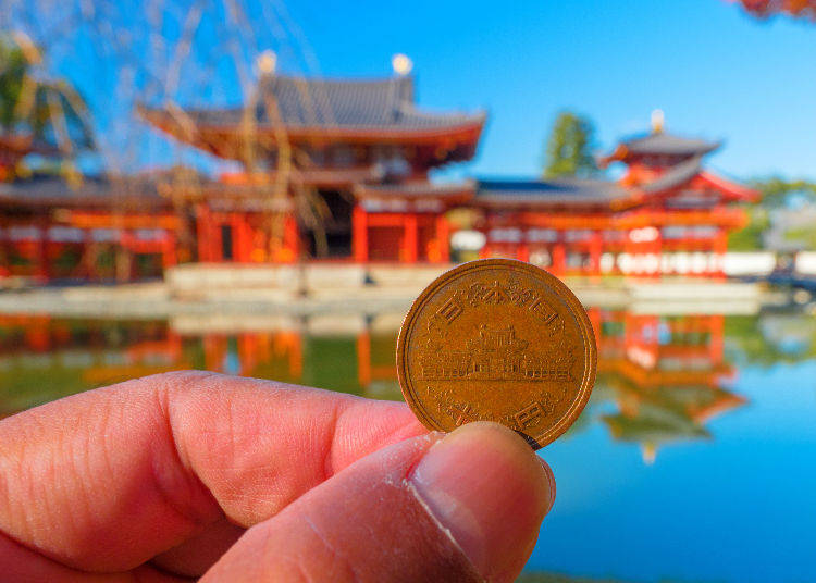 Coin Trivia #3. Can Only Up to Twenty Coins be Used at One Time?