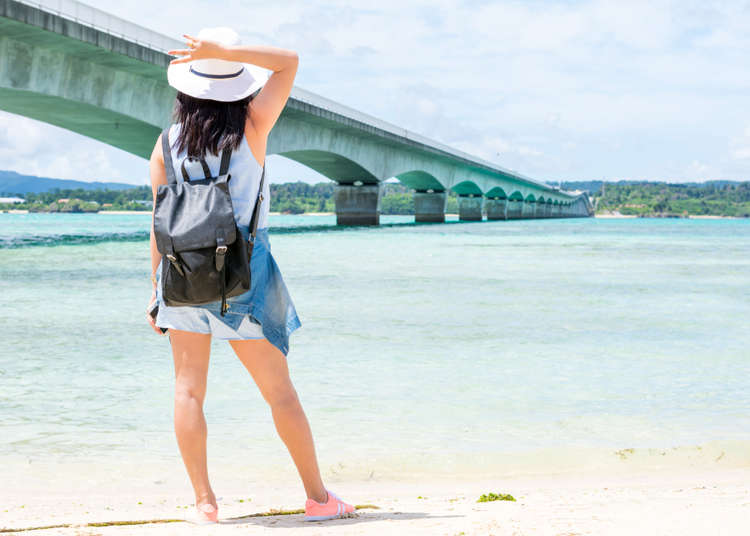 10 Things to Know About Summer in Japan – From Weather to Events!