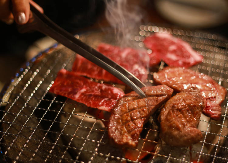 燒肉&鍋物