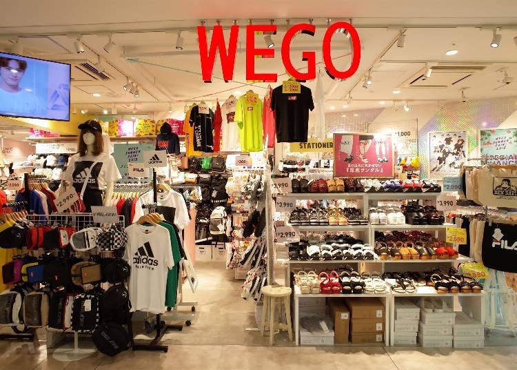 8F:WEGO
