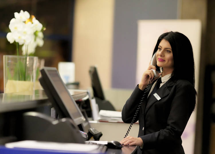 Hotel Concierge