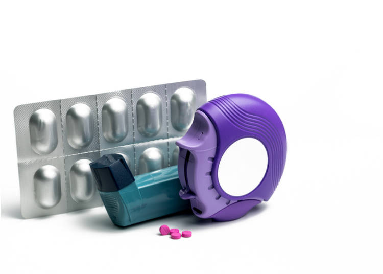 Restricted and Prohibited Drugs