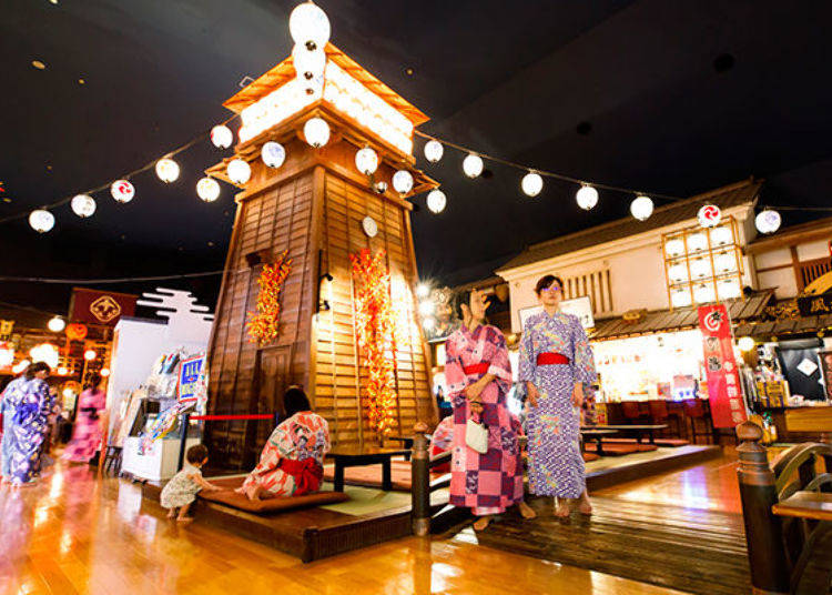 5. Fun and Nostalgic! Let Your Inner Child Enjoy the Atmosphere of the Arcade