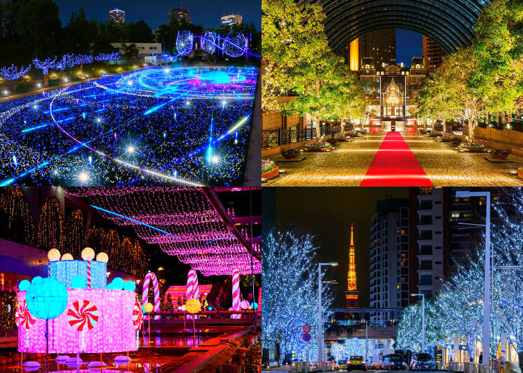 Christmas is Supposed to be Festive Family Time, but in Japan...?