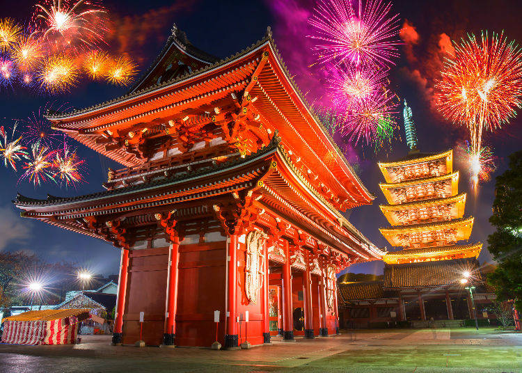 Is There Any Country That Values New Year’s as Much as Japan? Celebrating New Year’s Day Quietly with Family