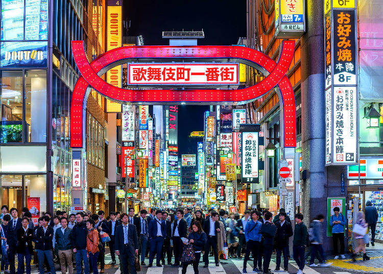 Is There a Day Like Thanksgiving Day in Japan?