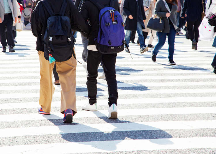 Why Do Japanese People Apologize So Much? The Hidden Meanings of “Sumimasen”