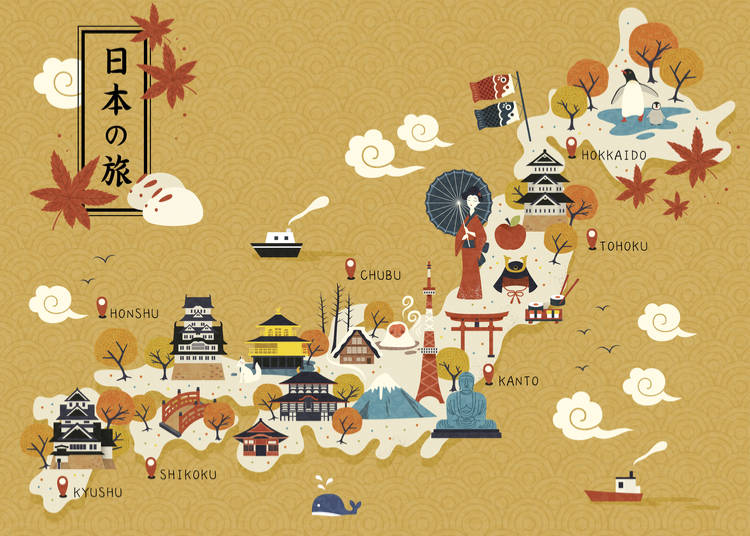 4. Don’t overload your itinerary