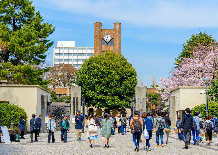 理由3:徹底實踐日本教育所培養的道德觀念