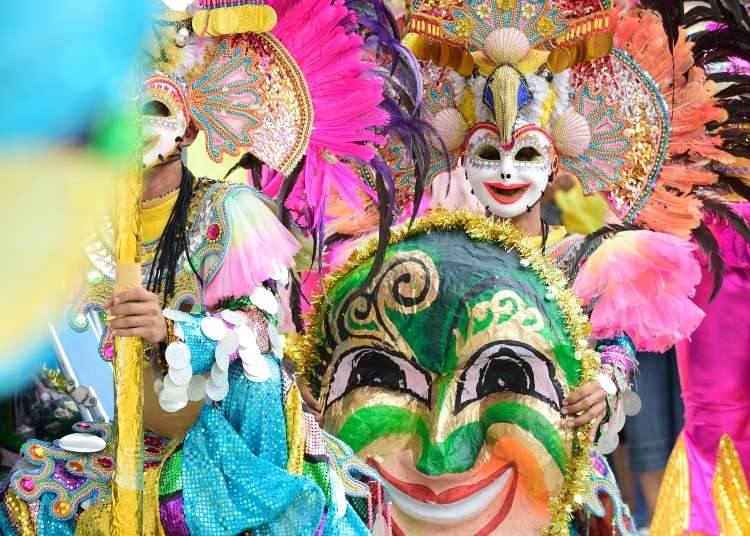 Authentic Food, Events & More at Tokyo's 2018 Philippine Festival!