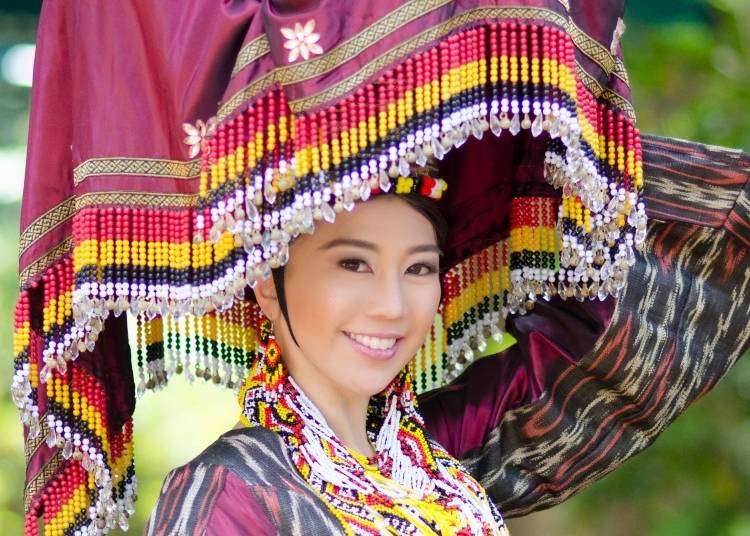 What is the Philippine Festival?