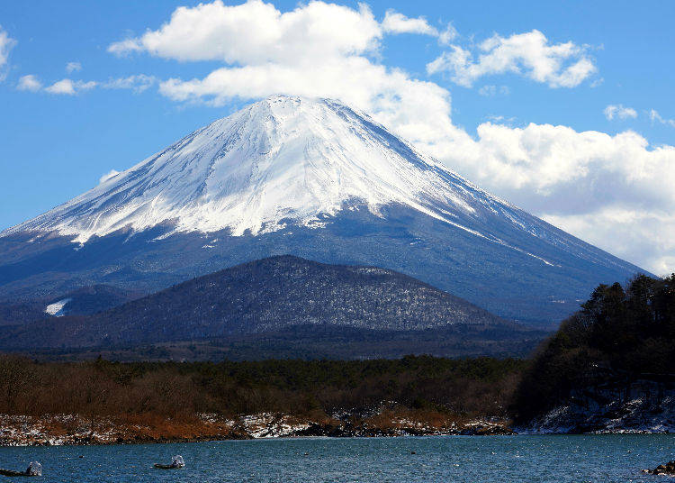 When To See Mt. Fuji? The Best Time And Season When Japan’s Iconic ...