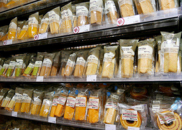 Top 10 Must-Buy Snacks from the Japan’s Best Lifestyle Brand MUJI