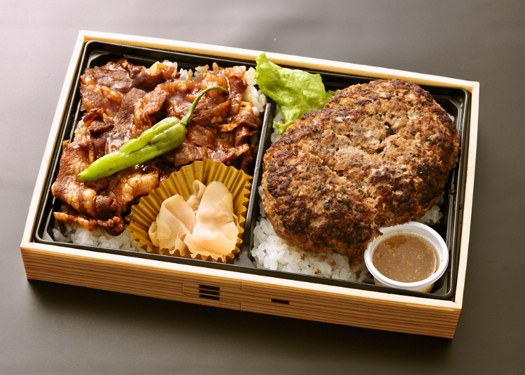 肉派の快進撃!「東京駅お弁当」売上ランキング!帰省時はこれで決まり/2018最新版