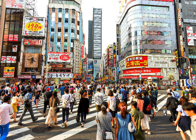 4. 国土の小さい日本人の知恵とゴミに対しての各人の責任感