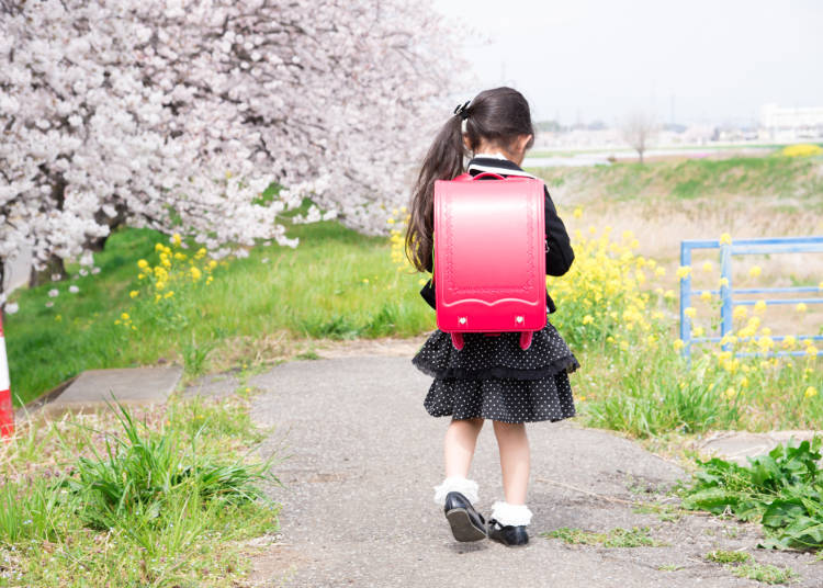 ■子どもの登校に送り迎えはいらないの!?