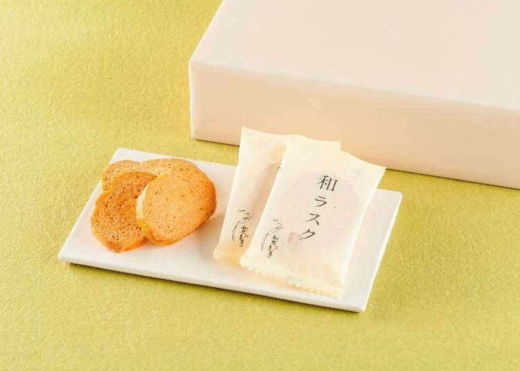 8. Wa Rusk