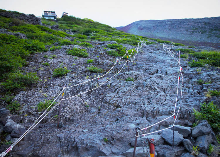 Fuji FAQ: When is the best season to climb Mt Fuji? About the climbing season