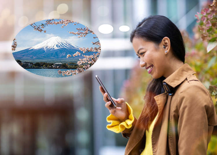 Life In Japan: Filipinos Recommend Places To Visit!