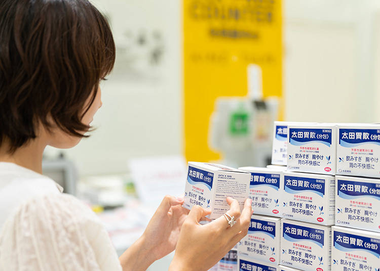 Behind The Bestselling Ohta’s Isan